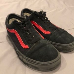 mickey mouse clubhouse vans